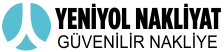 Yeniyol Nakliyat Güvenilir Nakliye Logo